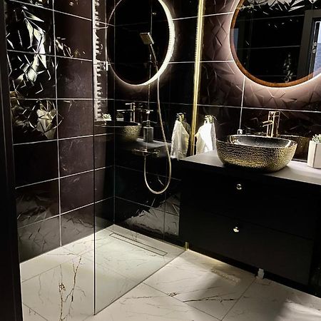 לודז' Apartament Drewnowska Przy Manufakturze מראה חיצוני תמונה